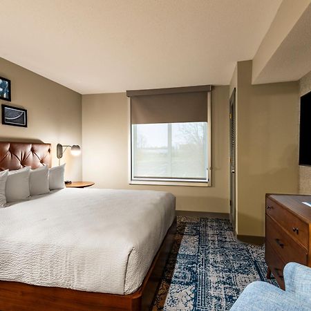Radisson Hotel Fairview Heights - St Louis Εξωτερικό φωτογραφία