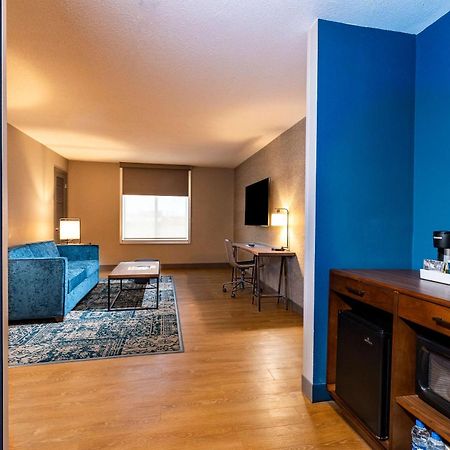Radisson Hotel Fairview Heights - St Louis Εξωτερικό φωτογραφία