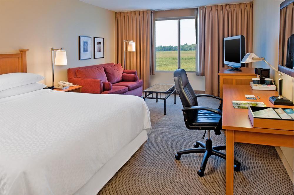 Radisson Hotel Fairview Heights - St Louis Εξωτερικό φωτογραφία