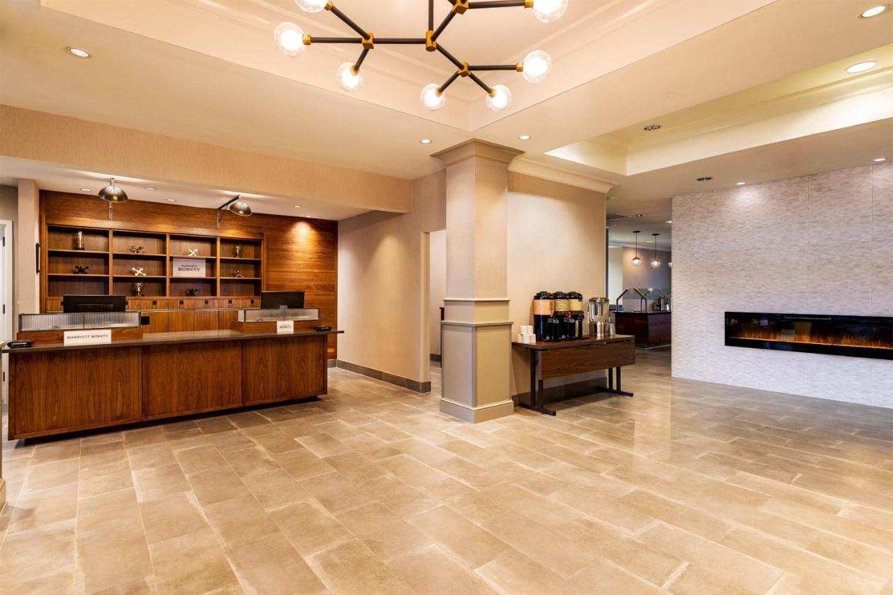 Radisson Hotel Fairview Heights - St Louis Εξωτερικό φωτογραφία