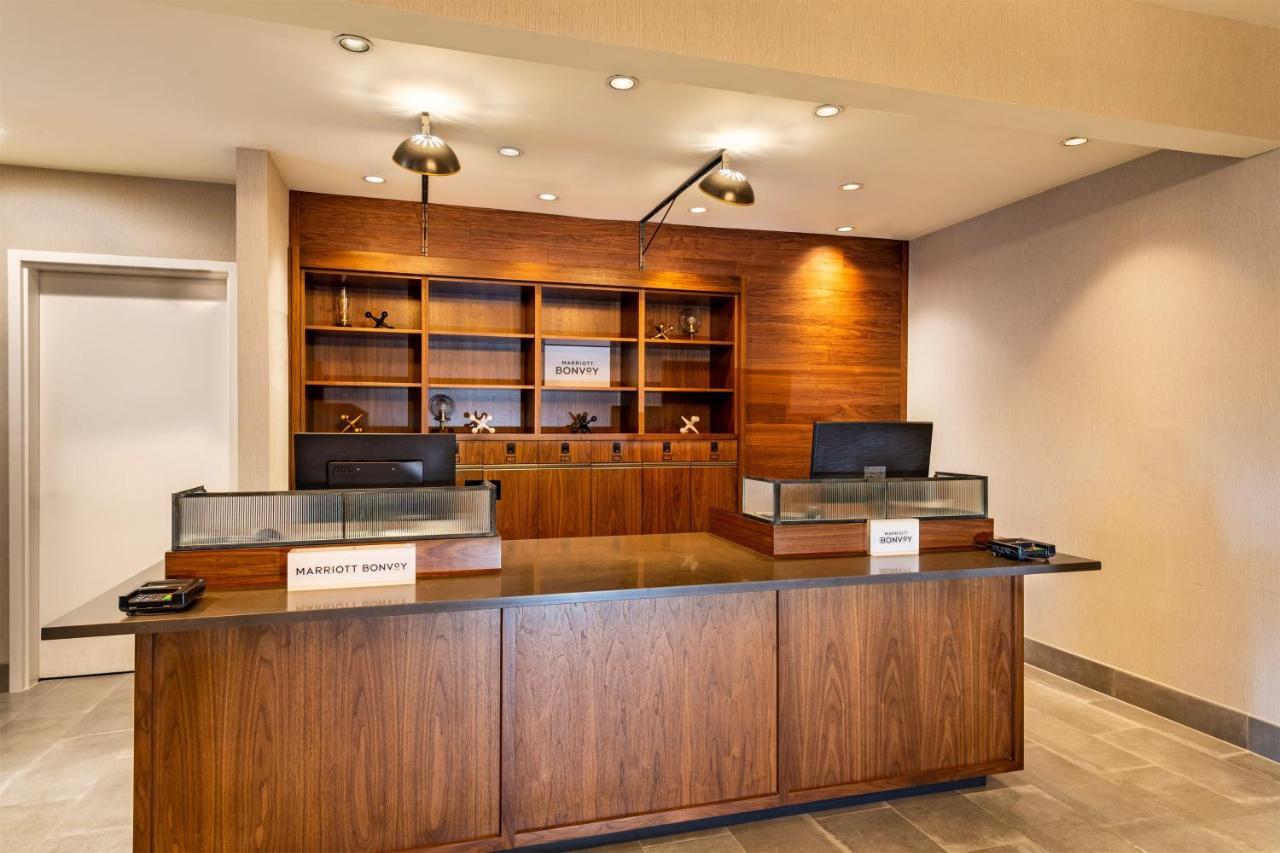 Radisson Hotel Fairview Heights - St Louis Εξωτερικό φωτογραφία