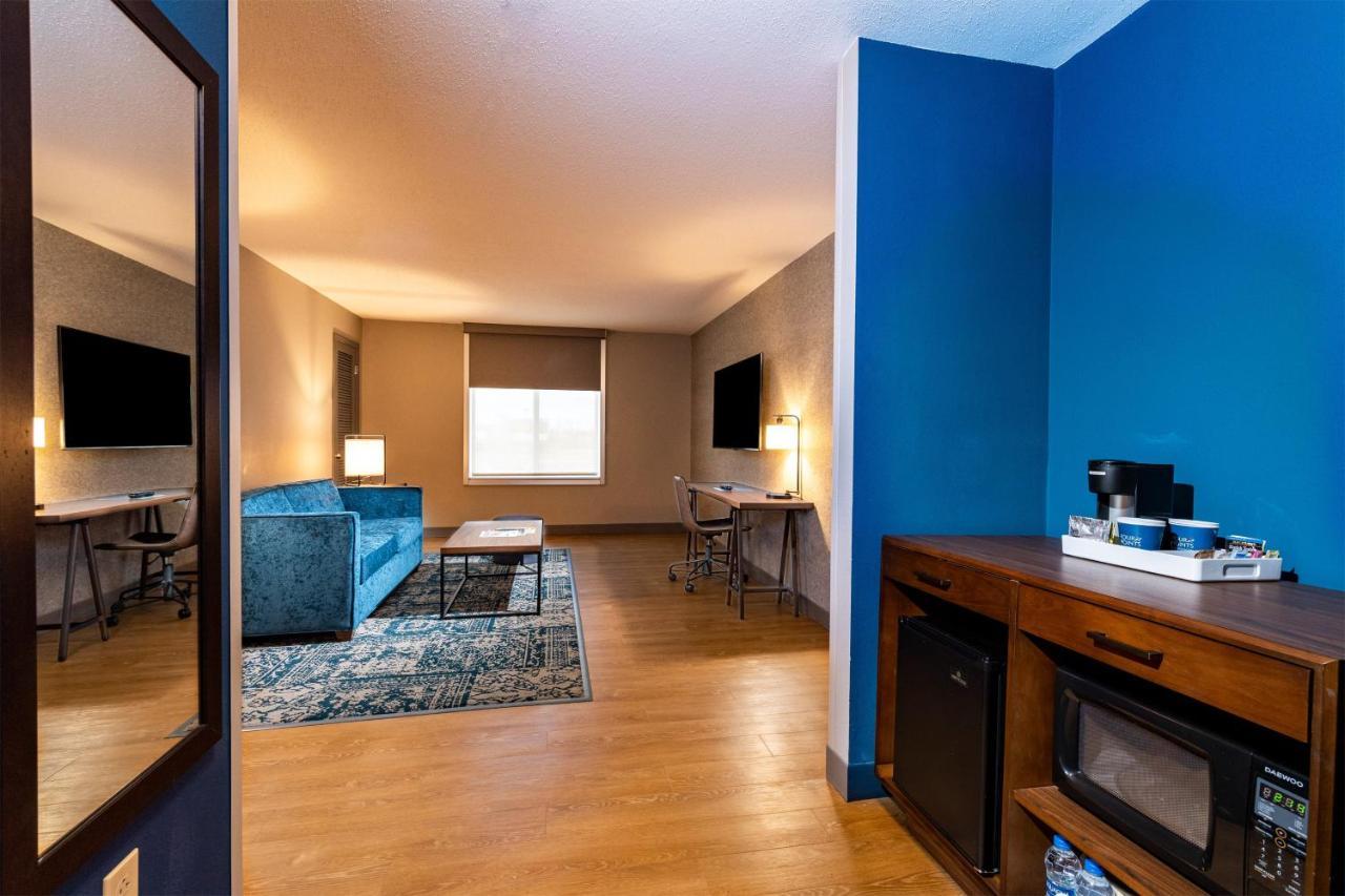 Radisson Hotel Fairview Heights - St Louis Εξωτερικό φωτογραφία