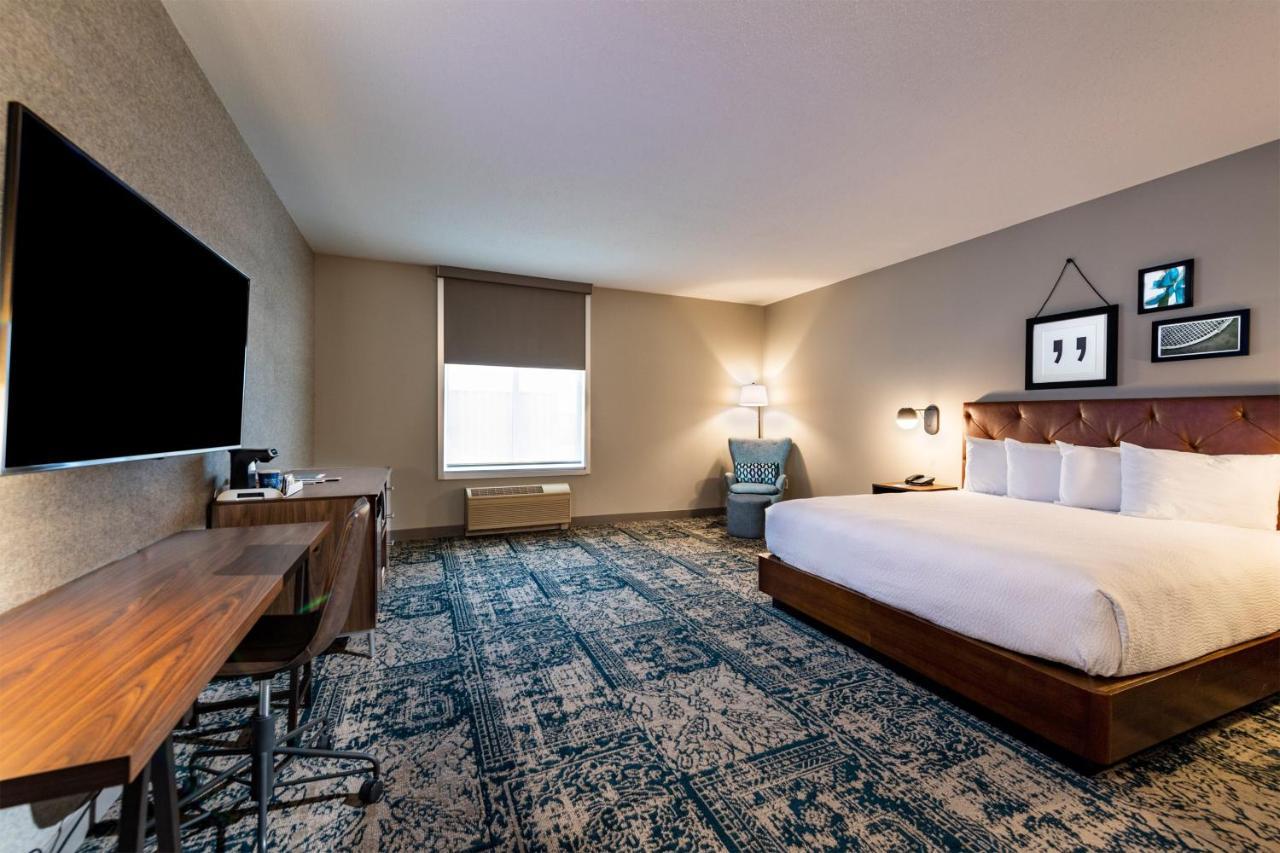 Radisson Hotel Fairview Heights - St Louis Εξωτερικό φωτογραφία