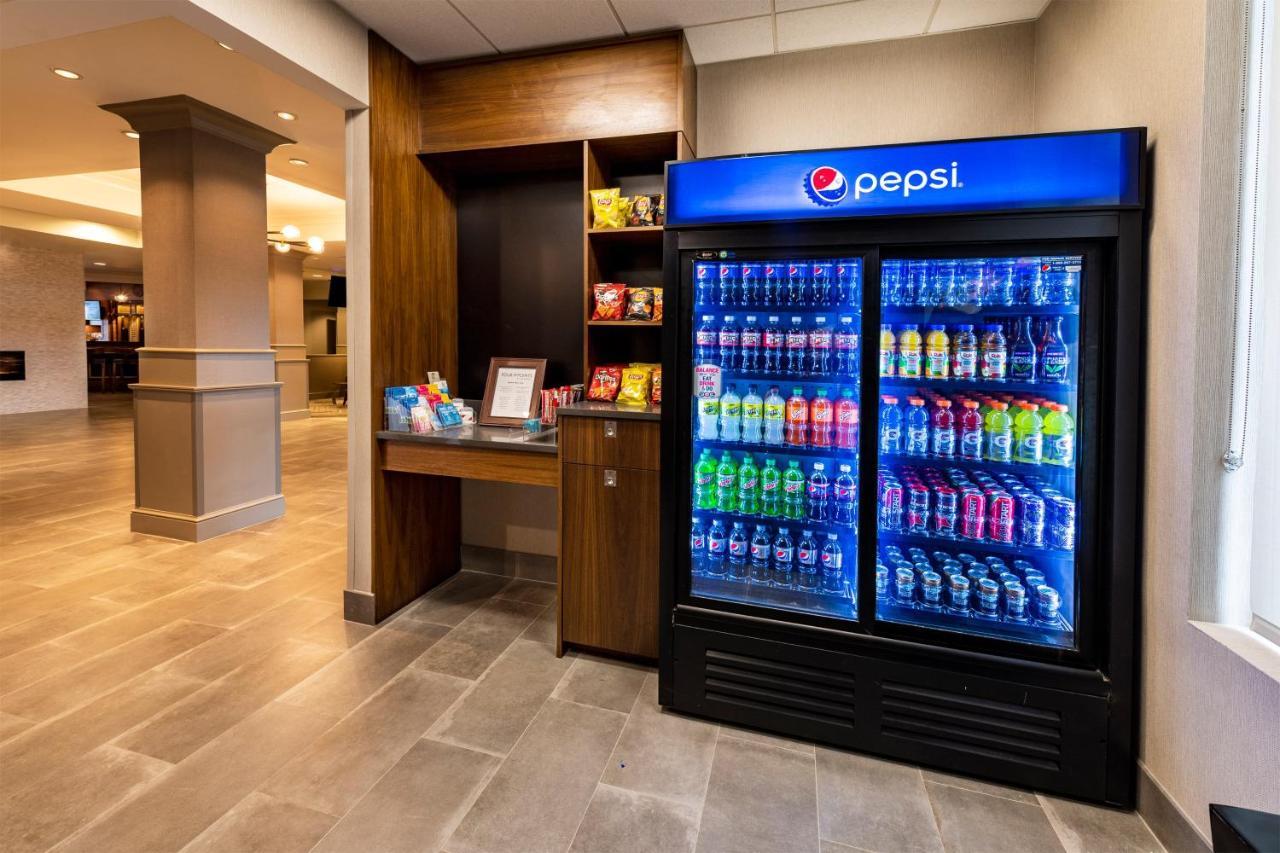 Radisson Hotel Fairview Heights - St Louis Εξωτερικό φωτογραφία