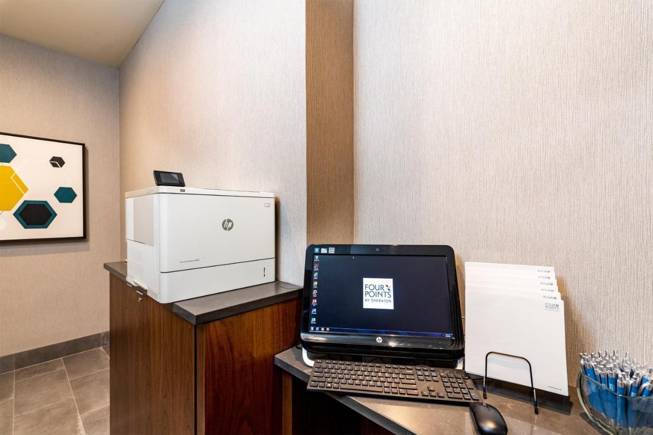 Radisson Hotel Fairview Heights - St Louis Εξωτερικό φωτογραφία