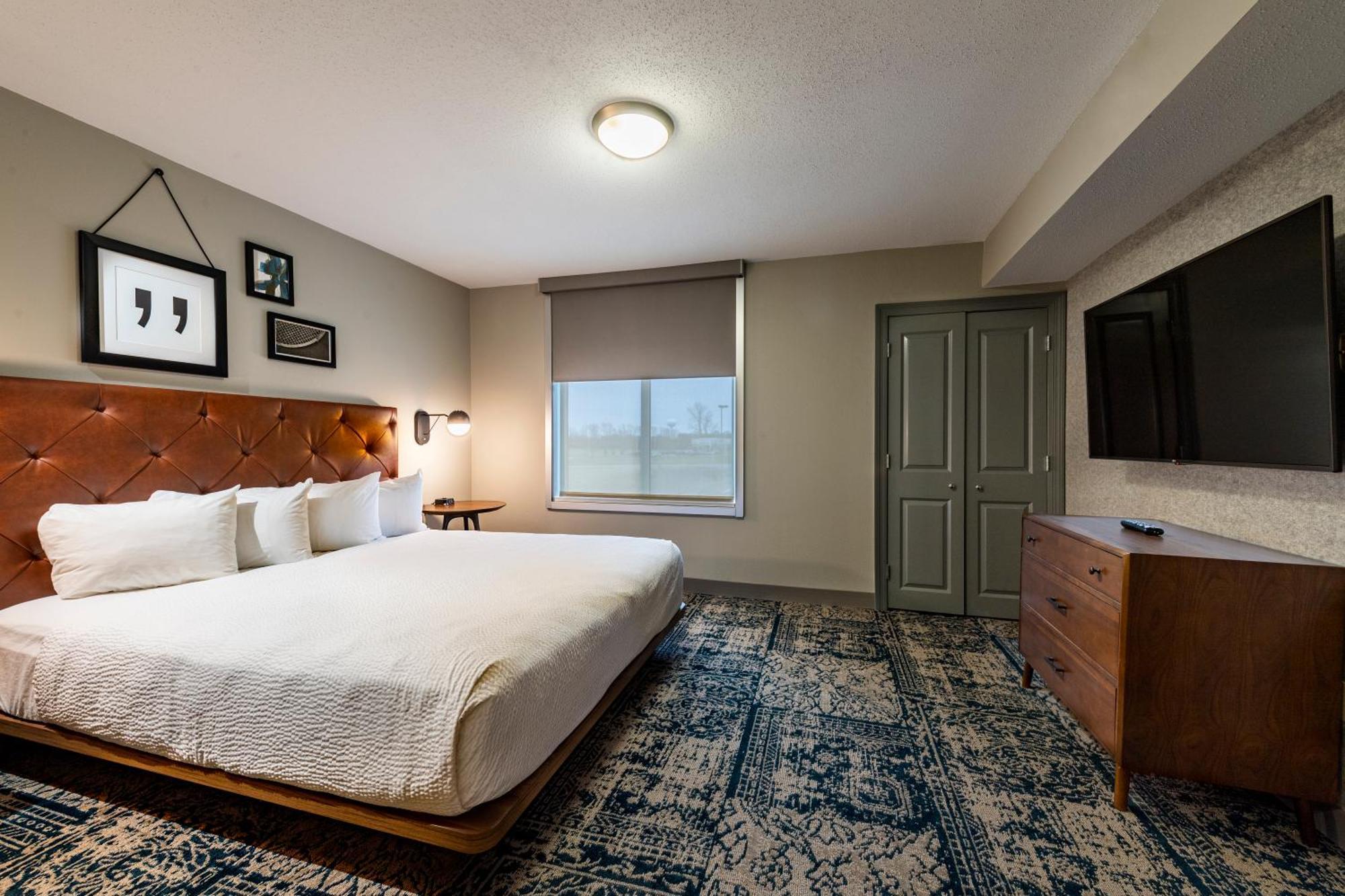 Radisson Hotel Fairview Heights - St Louis Εξωτερικό φωτογραφία