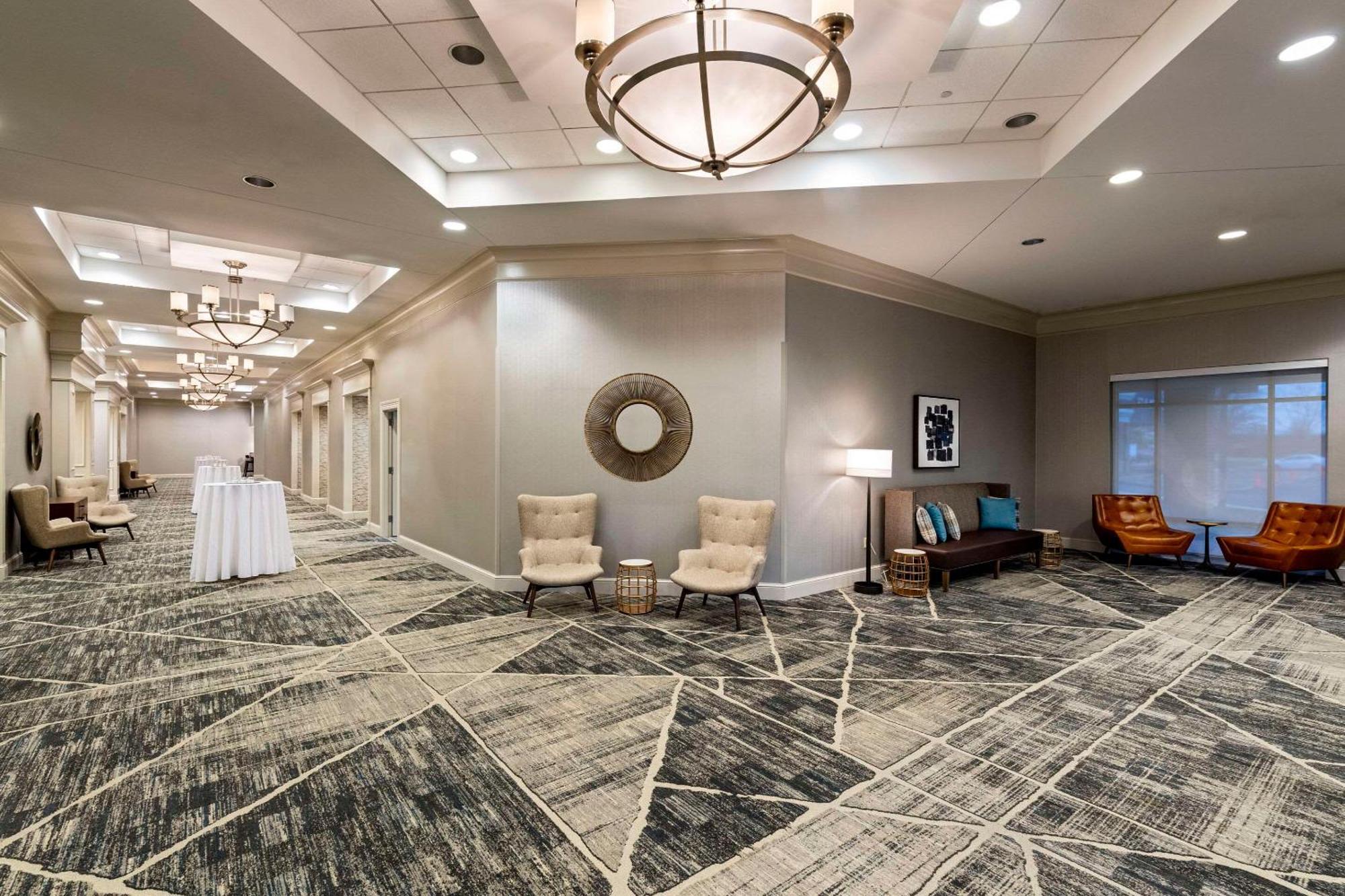 Radisson Hotel Fairview Heights - St Louis Εξωτερικό φωτογραφία