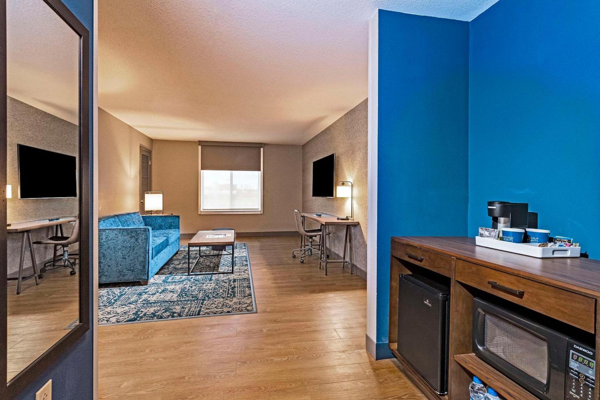 Radisson Hotel Fairview Heights - St Louis Εξωτερικό φωτογραφία