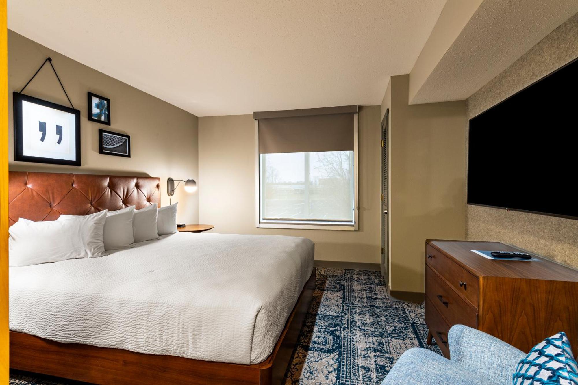 Radisson Hotel Fairview Heights - St Louis Εξωτερικό φωτογραφία