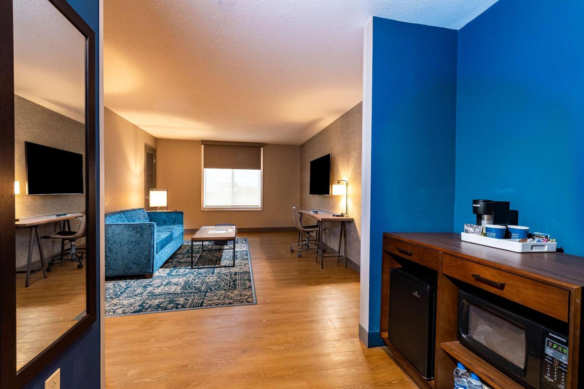 Radisson Hotel Fairview Heights - St Louis Εξωτερικό φωτογραφία