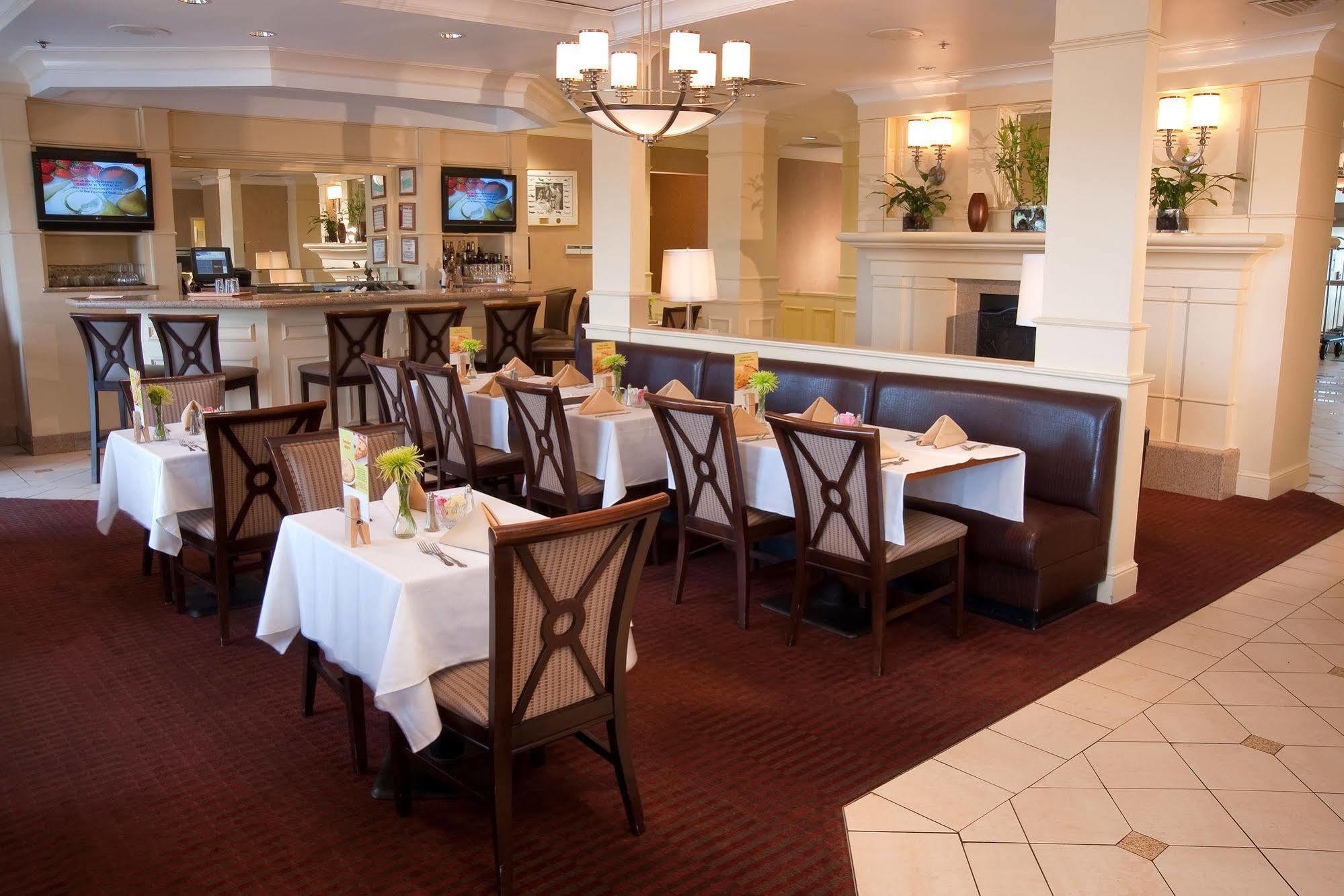 Radisson Hotel Fairview Heights - St Louis Εστιατόριο φωτογραφία